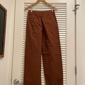 A New Day Women’s Slacks Size 2 Brown
